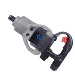 شنيور فك و ربط 3/4 بوصه بوز قصير 2170 نيوتن كينج توني  KING TONY 33671-160