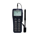 HARDNESS TESTER. With printer