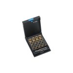 طقم دكر إصلاح سن البوجية بالجلب ألماني  مقاس 16- 1.25 مم فولكل موديل 19114 VOLKEL