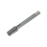 دكر آلي قصير  ألمانيNPT مقاس 2/1- 14 فولكل موديل 63518 VOLKEL