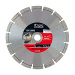 صنية ديوي الماظ أسفلت ماء ألمانى 350-25مم DIEWE