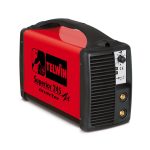 ماكينة لحام تيلوين 220 أمبير انفرتر 3 فاز  ايطالى - موديل  TELWIN  SUPERIOR 245