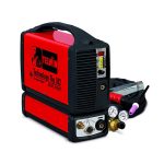 ماكينة لحام تيلوين 160 امبير ديجيتال 220 فولت  موديل - TELWIN  TECHNOLOGYTig182/AC/DC