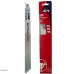 ⁦كارت 5 سلاح منشار اركيت  ترددي امامي 24 سن معادن 9 بوصه اي بي تي موديل - APT PS1122AF⁩ - الصورة ⁦2⁩