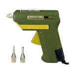 مسدس شمع كهرباء بروكسون الماني PROXXON HKP 220