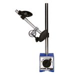 قاعدة شنكار بقاعدة حرف V مغناطيسية بدون عصفورة 60 كيلو جرام ACCUD