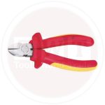 ⁦طقم كهربائى بنس و ممفكات معزولة 12 قطعة TOWER⁩ - الصورة ⁦6⁩