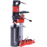 مثقاب خرسانة 3 سرعة 2700 وات 152 مم ROTHEMBERGER Cut150/Drill200