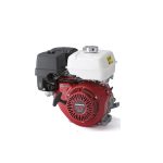 طلمبة ري بمحرك 9 حصان 4 بوصة  هوندا HONDA   W 40 X -  GX 390