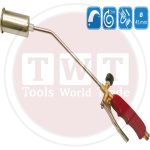 بـورى تـسـخــن عـنـق 250مم -45مم+خرطوم 2م سوبر ايجو موديل  SUPER-EGO 253500100