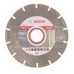 صينيه ديسك قطعية بوش الماظ للرخام 4.5 بوصة BOSCH Diamond Disc for Marble115X22,23