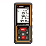 متر ليزر ساندوي لقياس مسافات 80 و قياس الميل موديل SNDWAY  SW-DM 80