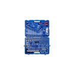 طقم عدة 143 قطعة مشرشر  كينج توني  KING TONY