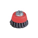 فرشة كـبـاية مجدولة جاز 15000ل أسباني65×20مم  14سن موديل JAZ  HST0065KM14