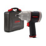 شنيور فك و ربط كراون 1/2 بوصه 800 نيوتن موديل CROWN - CT38115