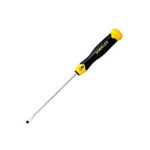 مفك عادة  8 - 200مم ستانلي  STANLEY  CUSHION GRIP STHT65197-8