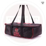 ⁦شنطة هيلتي و صاروخ قماش 50 سم موديل B5⁩ - الصورة ⁦2⁩