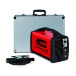 ماكينة لحام تيلوين 180 أمبير انفرتر 220 فولت  ايطالى  TELWIN  Technology 216 HD