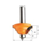 بنطة حلية بلية أكس 8 مم إيطالي مقاس 42.8- 18.5 مم CMT