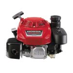 محرك هوندا ماكينة قص نجيل بالدفع موديل HONDA  GXV 160 MY9