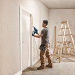 ⁦مسدس تسخين بوش 1800 وات صيني BOSCH - GHG 180⁩ - الصورة ⁦2⁩