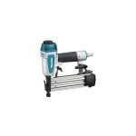 ⁦دباسه هواء ماكيتا مسمار حتى 30 مم سعة 100 مسمار لكل 1.3 كجم موديل - MAKITA  AF301⁩ - الصورة ⁦2⁩