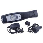 بلادوس ليد 3 لمبة بالشاحن A/c - DC  KING TONY