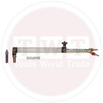 لمبة قطعية رقم 2 طول 1.5 متر بدون بك لوران Le lorrain  HP2- 203400