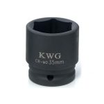 لقم رباط تصادمية دليل4/3" تايواني 21 مم KWG