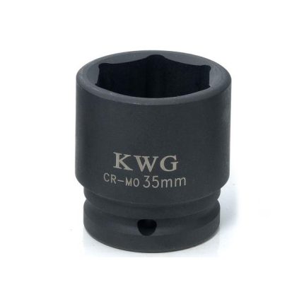 لقم رباط تصادمية دليل4/3" تايواني 44 مم KWG