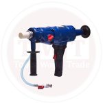 شنيور خرسانة اي بي تي  جسم معدن 80 مم 1500 وات موديل APT DW03115