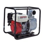 طلمبة ري ديزل مارش بمحرك 6 حصان 2 بوصة برافا موديل BRAVA  WD 20 D - BR 173 D