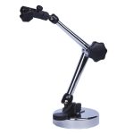 قاعده شنكار مفصلية بقاعدة فاكيوم للتثبيت على الجرانيت اكيود  80 كيلو جرام ACCUD