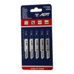 كارت 5 سلاح أركيت معادن 76 مم عدل اي بي تي موديل  APT T118A