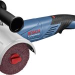 صنفرة معادن بوش 1400 وات موديل BOSCH - GSI-14-CE-UNI