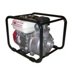 طلمبه ري للأحماض والكيماويات برافا 2 بوصه  هوندا موديل  BRAVA  50HX  -    GX160