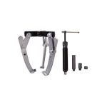 طقم زرجينة هيدروليك 12" 15 طن - 3 رجل KING TONY