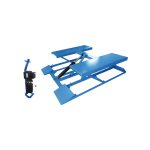 رافعة مقص متحركة اي بي تي صيني موديل  APT PL-H30M