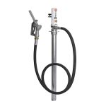 كيت  طلمبة 1:1 +خرطوم 3م +مسدس- ديزل   30لتر/دقيقة  ساموا اسباني  SAMOA