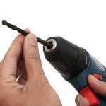 ⁦عدد 3 مبرد سن كتينة منشار شجر باهكو  8 - 5.5 بوصه BAHCO⁩ - الصورة ⁦4⁩