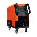 ماكينة لحام دي دبليو تي ميج  1مم-1.6مم   480  امبير 380 فولتDWT MIG-500T