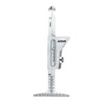 باكوليس قياس لحام انابيب اكيود ACCUD