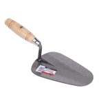 مسطرين بيضاوي روبي أسباني مقاس 20 سم RUBI PFM26-200