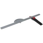 طقم منقلة روبي بزاوية	RUBI  TR-S  18817