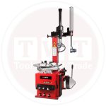 ماكينة حل وتركيب كاوتش اى بى تى  24 بوصه سيمى أوتوماتيك موديل APT U-2011