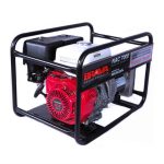 مولد كهرباء بنزين مارش 5.5 كيلو هوندا طراز BRAVA NAC 7000 - GX 390