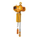 بلانكو جنزير 4 حركة كهرباء 220 فولت 6 متر 3 طن توهو TOHO