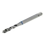 دكر قلاوظ آلي حلزونى بحلقه زرقاء ألماني N/mm2 1200 مقاس 12-1.75 فولكل موديل 36450 VOLKEL