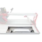 زاوية الومنيوم روبي عدلة و 45 لجميع ماكينات الكهرباء RUBI