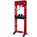 مكبس ميجا هيدروليك 2 بستم 20 طن  موديل MEGA PRC20